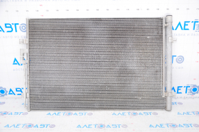 Air conditioning radiator condenser VW Atlas 18-24 2.0T, 3.6