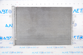 Air conditioning radiator condenser VW Atlas 18-24 2.0T, 3.6