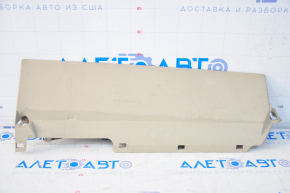 Airbag passenger knee airbag right Toyota Camry v50 12-14 usa beige, scratches, rusty squib