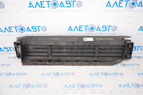 Radiator deflector blinds VW Atlas 18-23 with motor 2.0T, 3.6