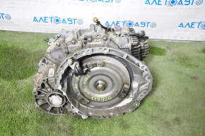 Automatic transmission assembly Chrysler 200 15-15 3.6 9HP48 68k, 10/10