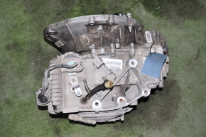 Automatic transmission assembly Chrysler 200 15-15 3.6 9HP48 68k, 10/10