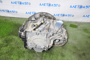 Automatic transmission assembly Chrysler 200 15-15 3.6 9HP48 68k, 10/10