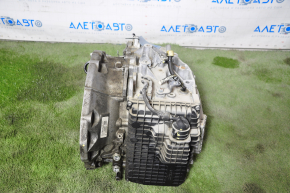 Automatic transmission assembly Chrysler 200 15-15 3.6 9HP48 68k, 10/10