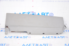 Airbag passenger knee airbag right Toyota Camry v50 12-14 usa gray, scratches, rusty squib