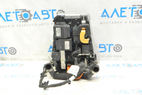 Battery connector cover VVB Chevrolet Volt 16-