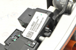 Battery connector cover VVB Chevrolet Volt 16-