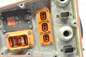 Battery connector cover VVB Chevrolet Volt 16-