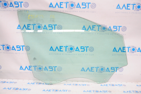 Glass door front right Ford Escape MK3 13-19 scratches