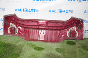 Rear panel Toyota Camry v70 18-24 red 3T3