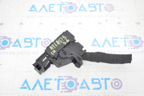 Chip for ECU block engine computer left VW Atlas 18-25 3.6