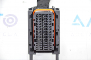 Chip for ECU block engine computer left VW Atlas 18-25 3.6