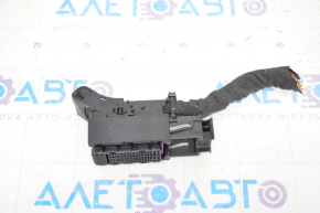 Chip for ECU block engine computer right VW Atlas 18-25 3.6