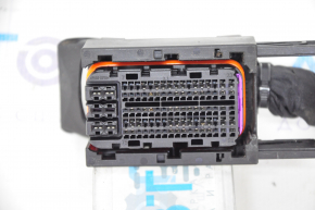 Chip for ECU block engine computer right VW Atlas 18-25 3.6