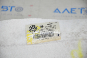 Driver's Seat Heating Element Lower VW Jetta 11-16 USA