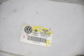 Driver's Seat Heating Element Upper VW Jetta 11-16 USA