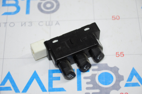 Front left seat memory buttons for Lexus ES350 07-12