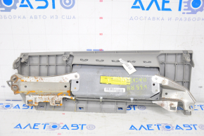 Airbag passenger knee airbag right Toyota Camry v55 15-17 usa gray, scratches, rusty squib