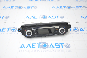 Climate control Ford Escape MK3 13-16 dorest auto sand on glass