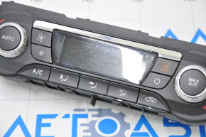 Climate control Ford Escape MK3 13-16 dorest auto sand on glass