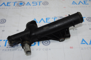 Cooling system flange Ford Fusion mk5 13-14 1.6T
