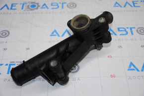 Cooling system flange Ford Fusion mk5 13-14 1.6T