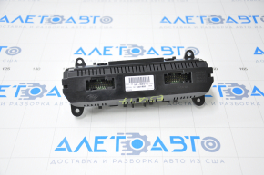 Climate control Ford Escape MK3 17-19 rest auto with heating