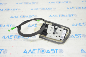 Tesla Model 3 18- Front Right Door Lock