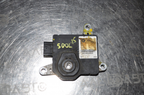 Automatic transmission control unit Fiat 500L 6-speed