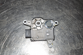 Automatic transmission control unit Fiat 500L 6-speed
