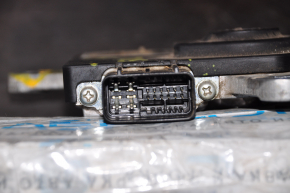 Automatic transmission control unit Fiat 500L 6-speed