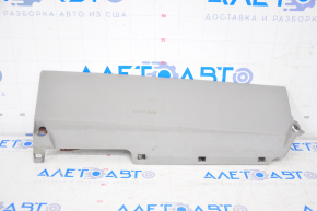 Airbag passenger knee airbag right Toyota Camry v55 15-17 usa gray, scratches, rusty squib