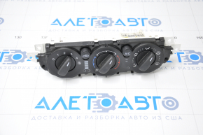 Climate control Ford Transit Connect MK2 13-25 manual