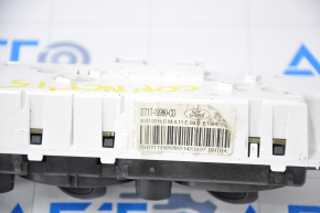 Climate control Ford Transit Connect MK2 13-25 manual