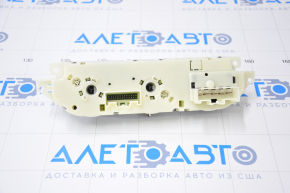 Climate control Ford Escape MK3 13-16 dorest manual