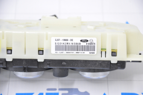 Climate control Ford Escape MK3 13-16 dorest manual