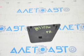Door trim plug side front right Tesla Model 3 18-