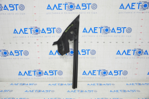 Tesla Model 3 18- Front Right Door Glass Guide