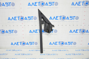 Tesla Model 3 18- Front Right Door Glass Guide