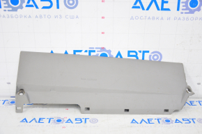 Airbag knee passenger right Toyota Camry v55 15-17 usa gray, scratches
