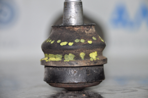 Steering rod with tip right Dodge Journey 11-20 cracked boot