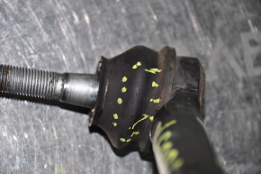 Steering rod with tip left Dodge Journey 11-20 cracked boot