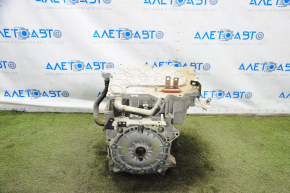 Electric engine Nissan Leaf 13-13 with inverter