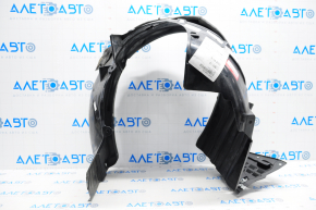 Front left fender liner Honda Civic X FC 16-19