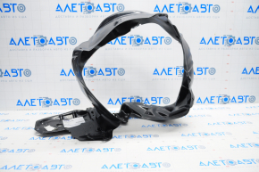 Front right fender liner Toyota Prius 30 10-15 TYC