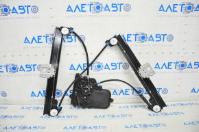 Window lifter with motor front right Tesla Model 3 18-