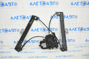 Window lifter with motor front right Tesla Model 3 18-