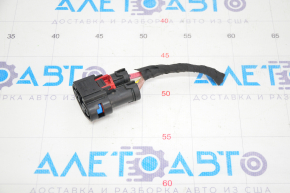 Chip on diffuser radiator shroud VW Atlas 18-25 3.6 type 1