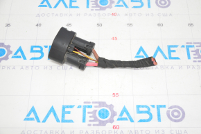 Chip on diffuser radiator shroud VW Atlas 18-25 3.6 type 1