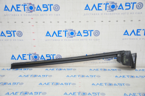 Glass seal inside front right door Tesla Model 3 18-